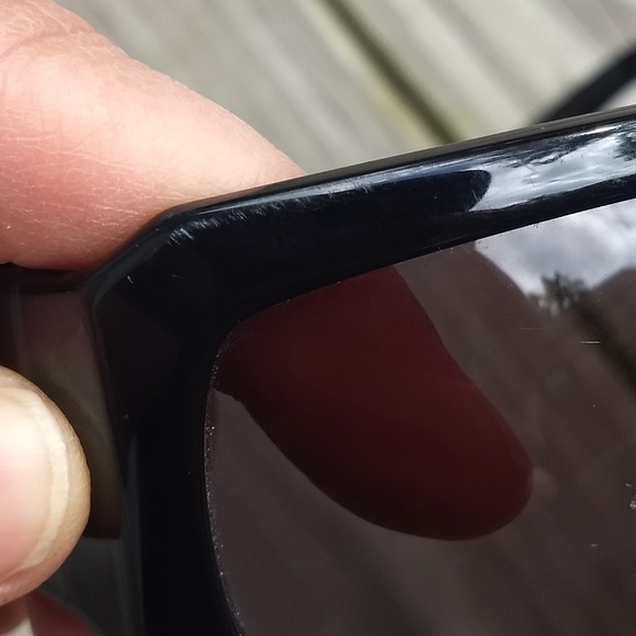 Gucci sunglasses - Picture 3 of 7